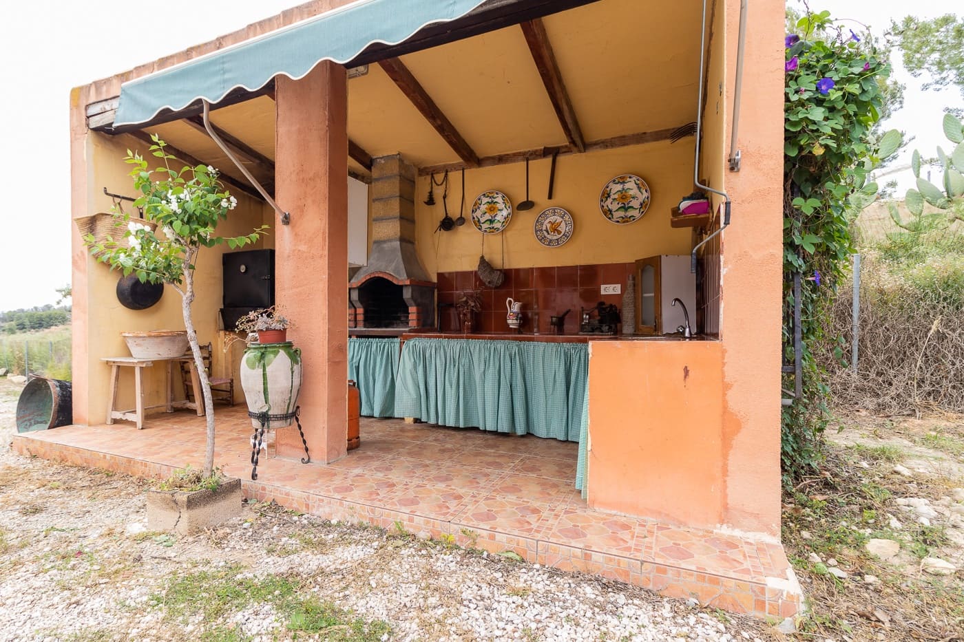 3 bedroom Villa for sale in Pliego with pool - € 295,000 (Ref: 9864771)