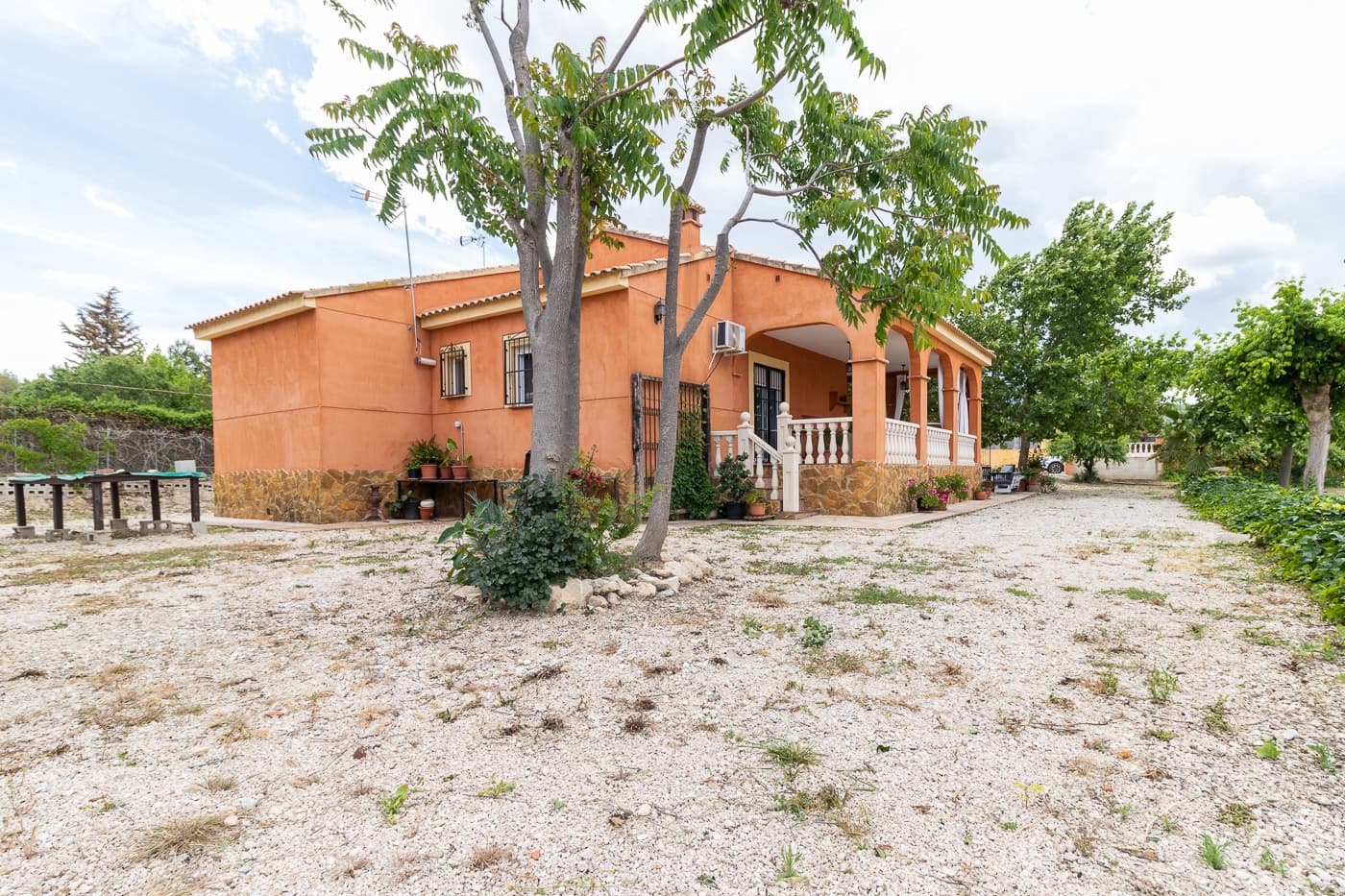 3 bedroom Villa for sale in Pliego with pool - € 295,000 (Ref: 9864771)