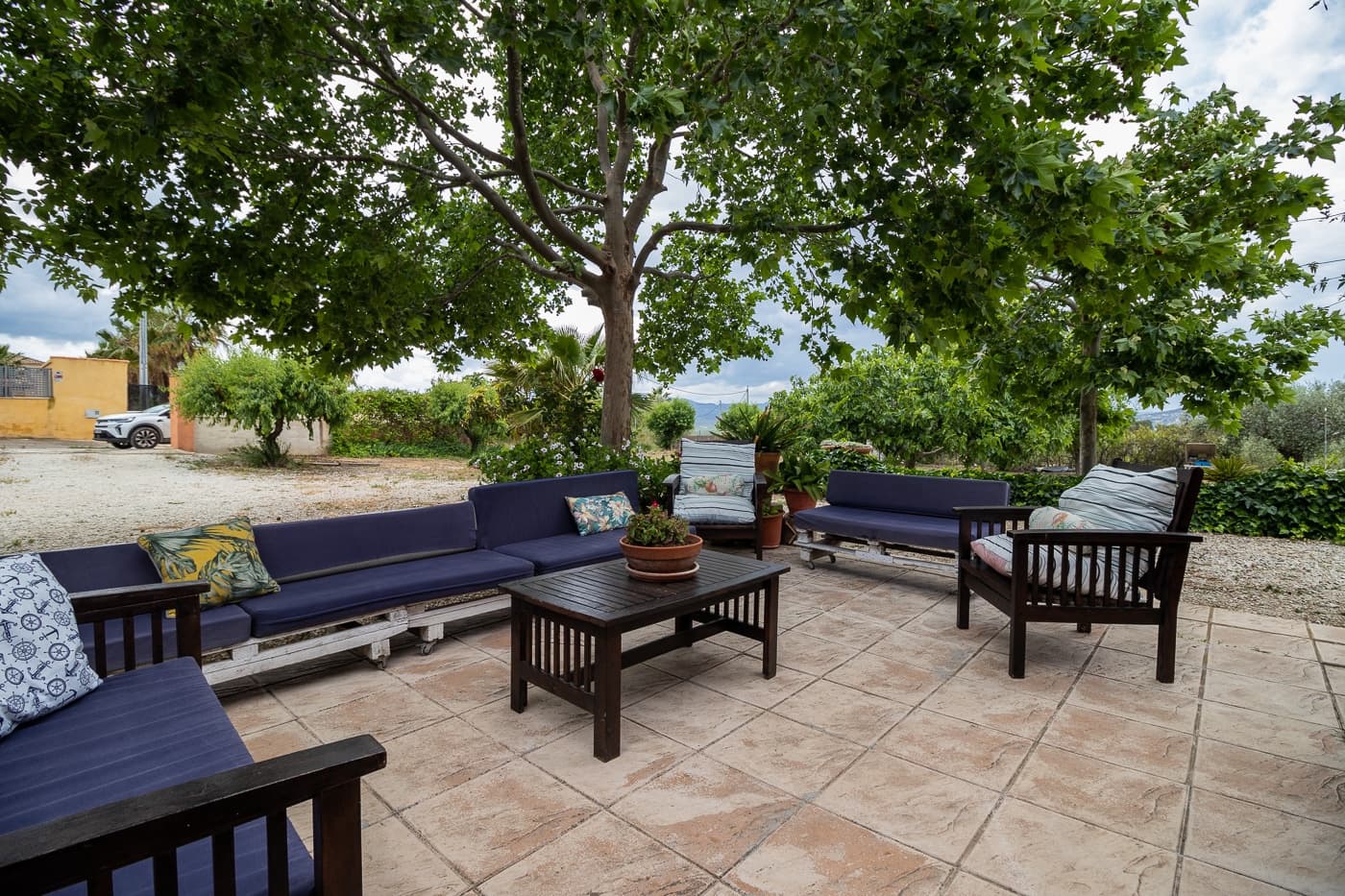 3 bedroom Villa for sale in Pliego with pool - € 295,000 (Ref: 9864771)