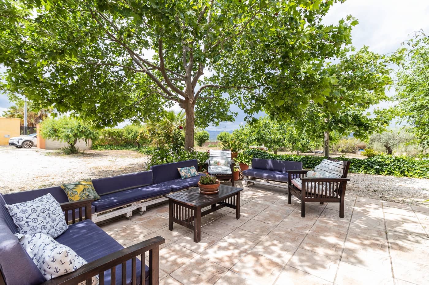 3 bedroom Villa for sale in Pliego with pool - € 295,000 (Ref: 9864771)