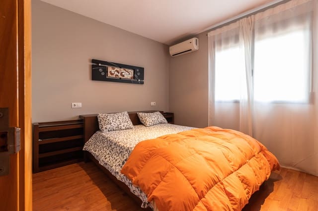 5 sypialnia Willa na sprzedaż w Calasparra z basenem - 375 000 € (Ref: 9864772)