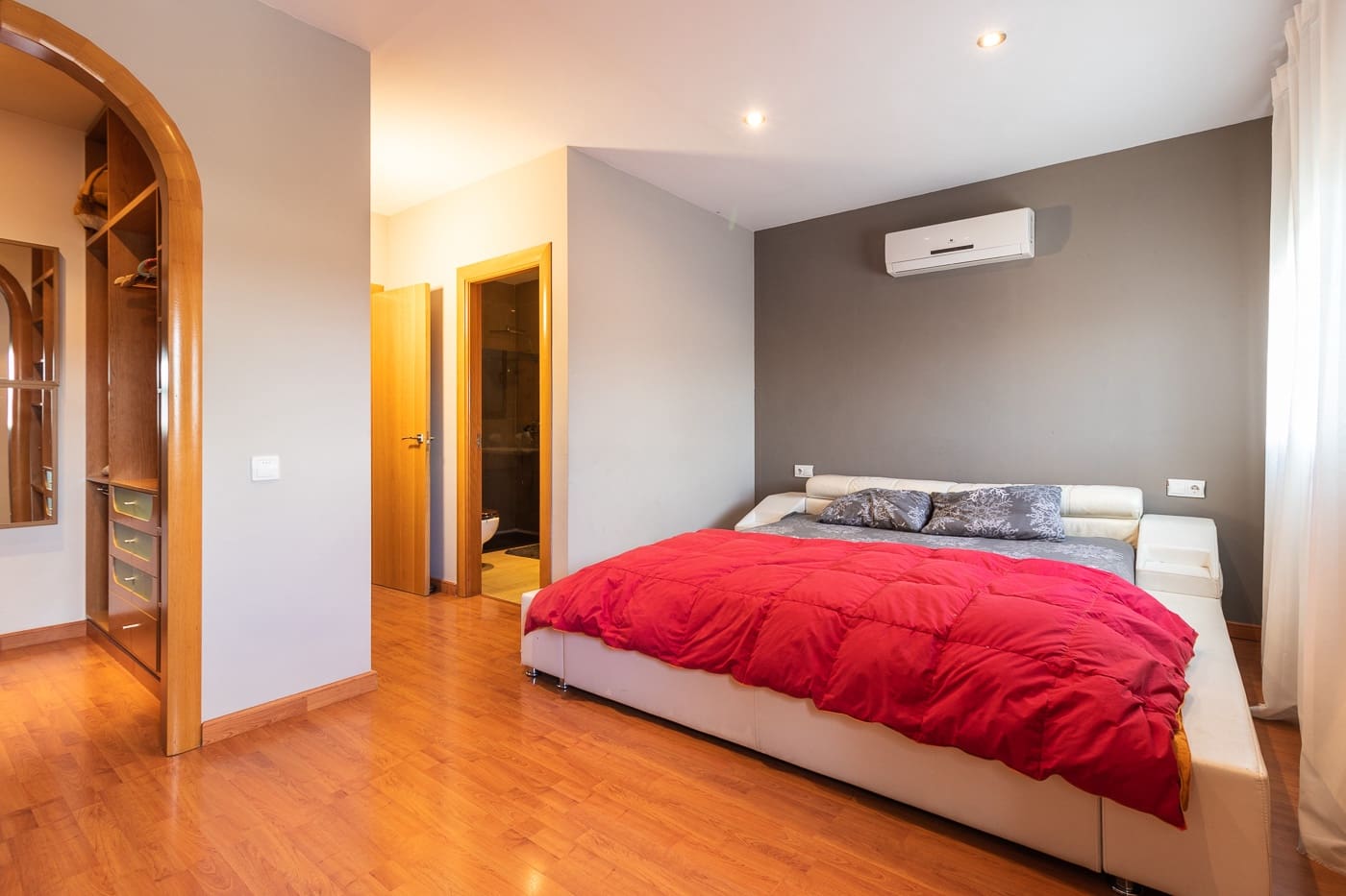 5 sypialnia Willa na sprzedaż w Calasparra z basenem - 375 000 € (Ref: 9864772)