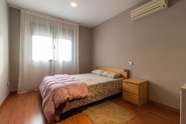 5 sypialnia Willa na sprzedaż w Calasparra z basenem - 375 000 € (Ref: 9864772)