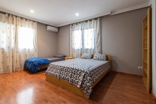 5 sypialnia Willa na sprzedaż w Calasparra z basenem - 375 000 € (Ref: 9864772)