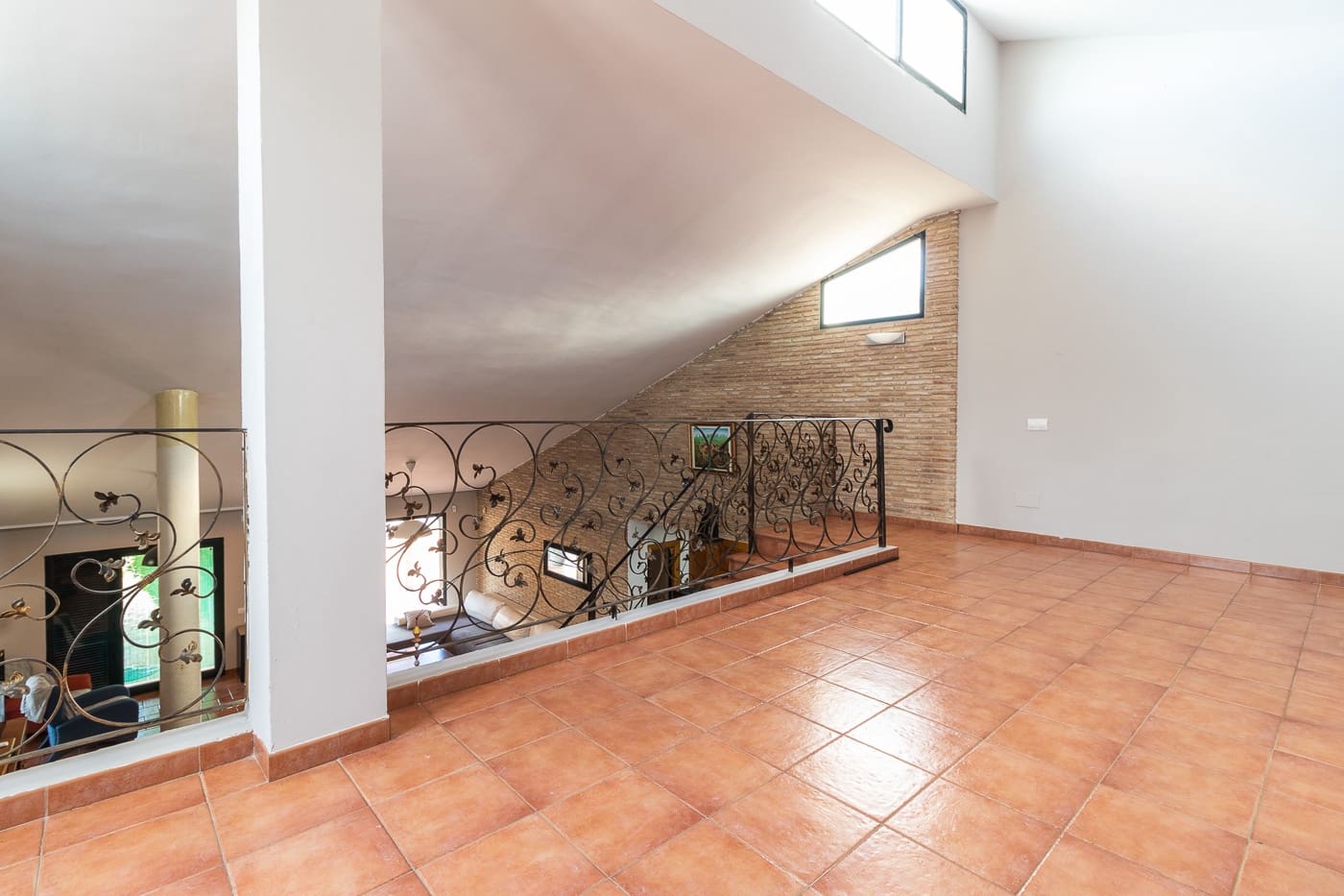 5 sypialnia Willa na sprzedaż w Calasparra z basenem - 375 000 € (Ref: 9864772)