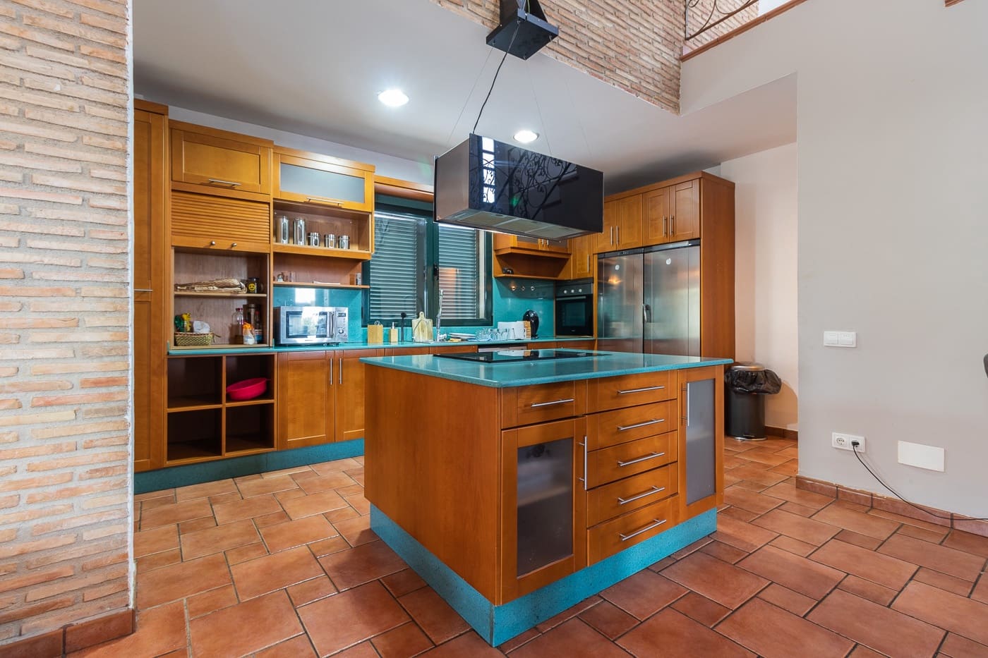 5 sypialnia Willa na sprzedaż w Calasparra z basenem - 375 000 € (Ref: 9864772)