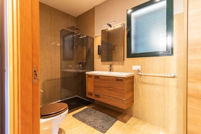 5 sypialnia Willa na sprzedaż w Calasparra z basenem - 375 000 € (Ref: 9864772)