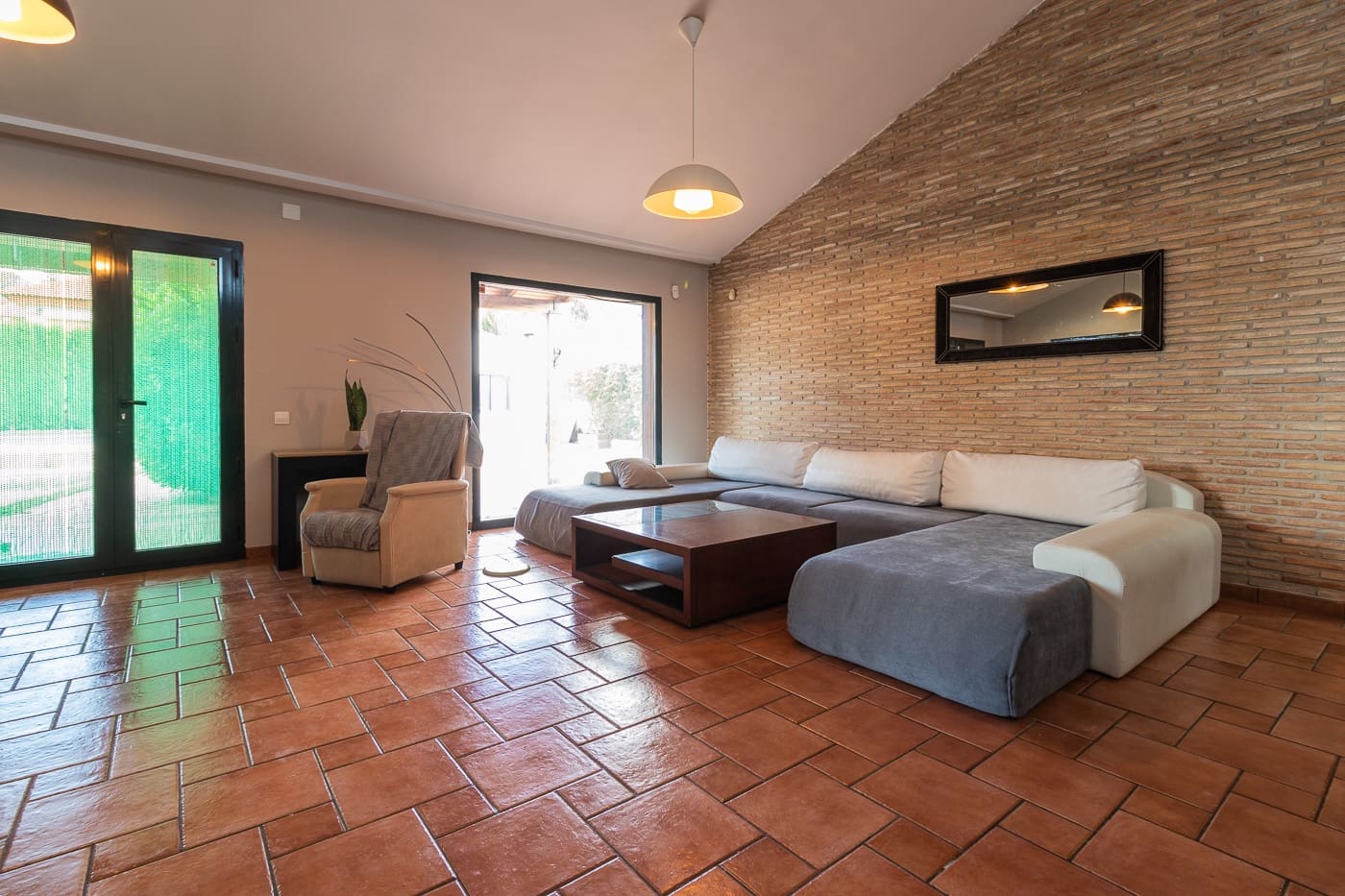 5 sypialnia Willa na sprzedaż w Calasparra z basenem - 375 000 € (Ref: 9864772)