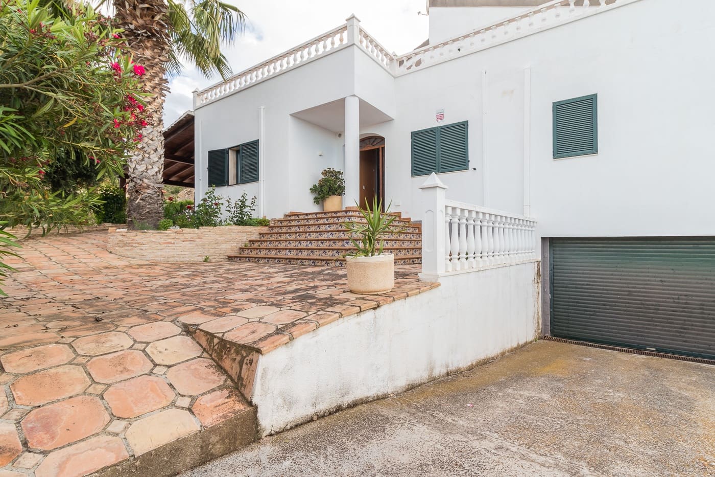 5 sypialnia Willa na sprzedaż w Calasparra z basenem - 375 000 € (Ref: 9864772)