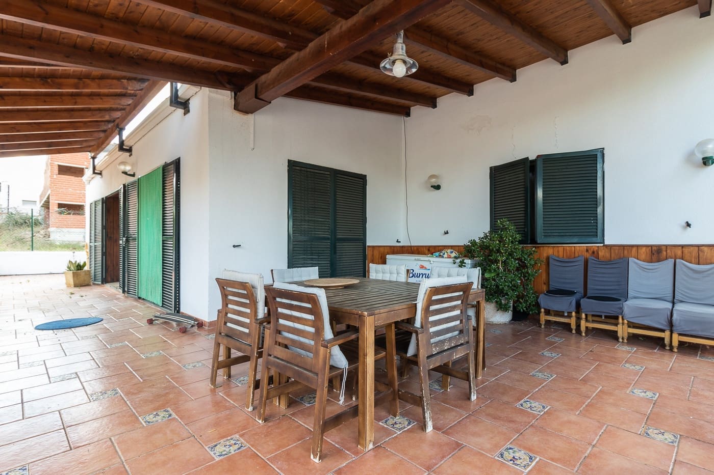 5 sypialnia Willa na sprzedaż w Calasparra z basenem - 375 000 € (Ref: 9864772)