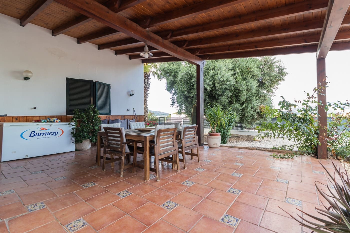 5 sypialnia Willa na sprzedaż w Calasparra z basenem - 375 000 € (Ref: 9864772)