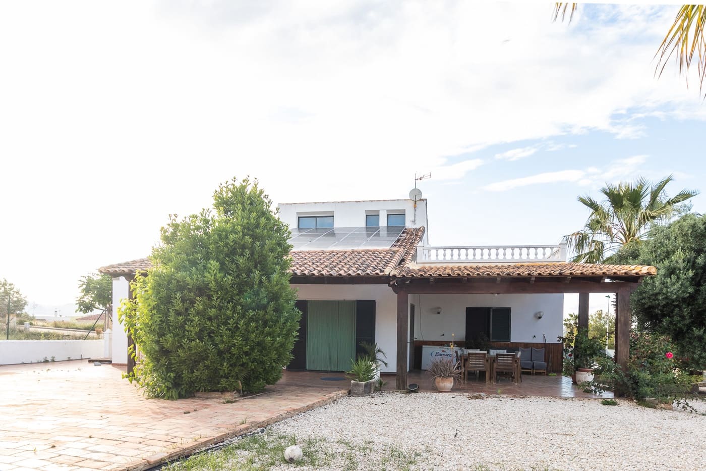 5 sypialnia Willa na sprzedaż w Calasparra z basenem - 375 000 € (Ref: 9864772)