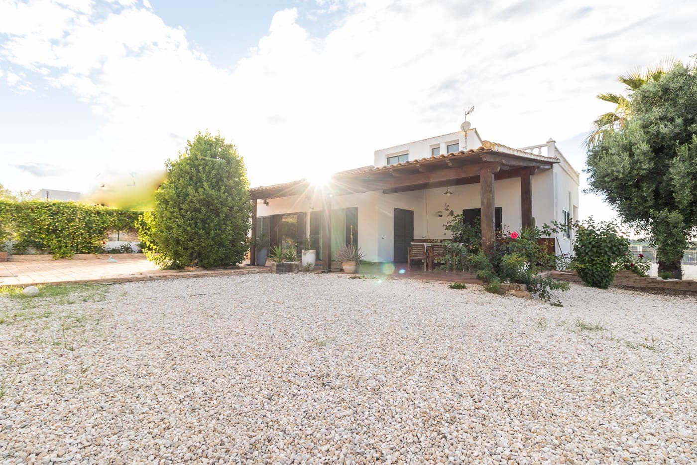 5 sypialnia Willa na sprzedaż w Calasparra z basenem - 375 000 € (Ref: 9864772)