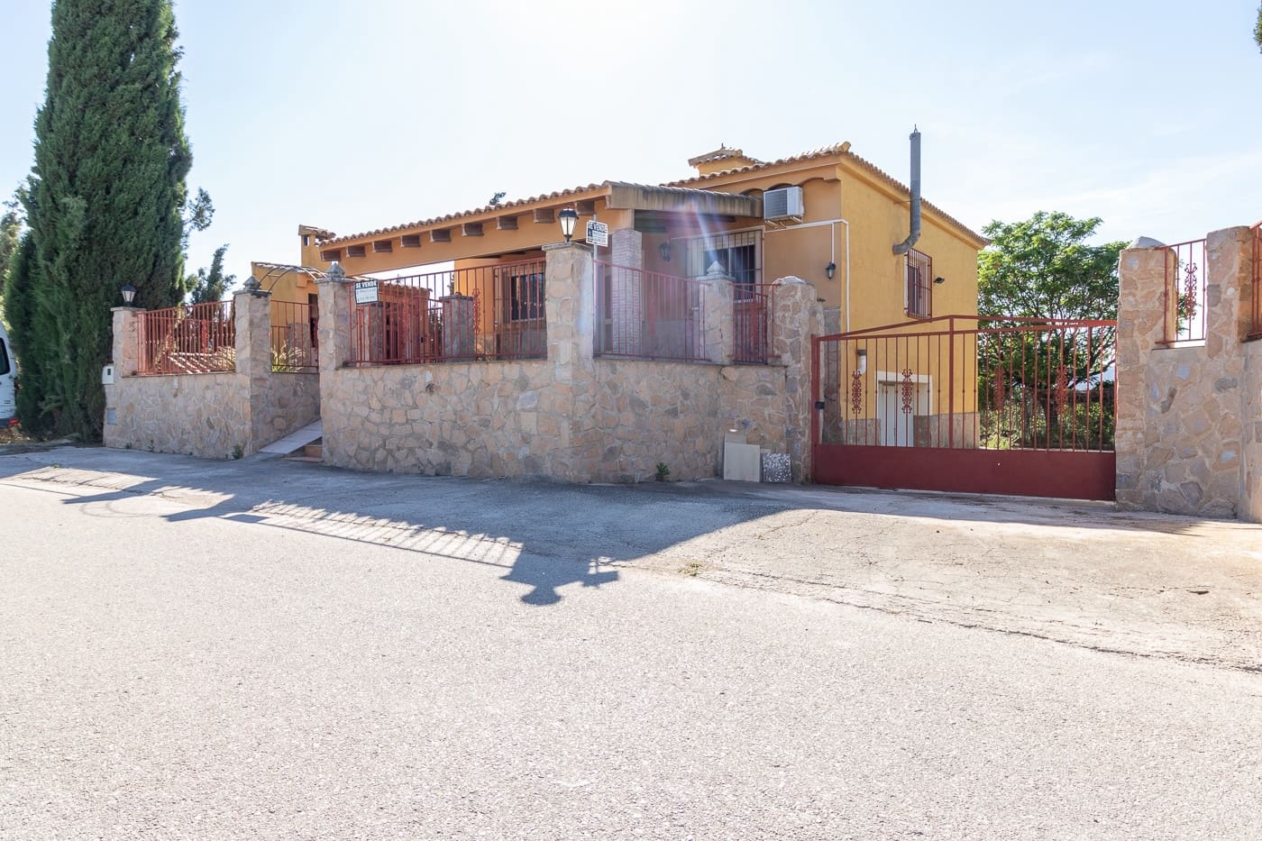2 bedroom Villa for sale in Pliego - € 205,000 (Ref: 9866721)