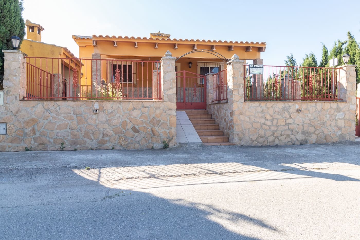 2 bedroom Villa for sale in Pliego - € 205,000 (Ref: 9866721)