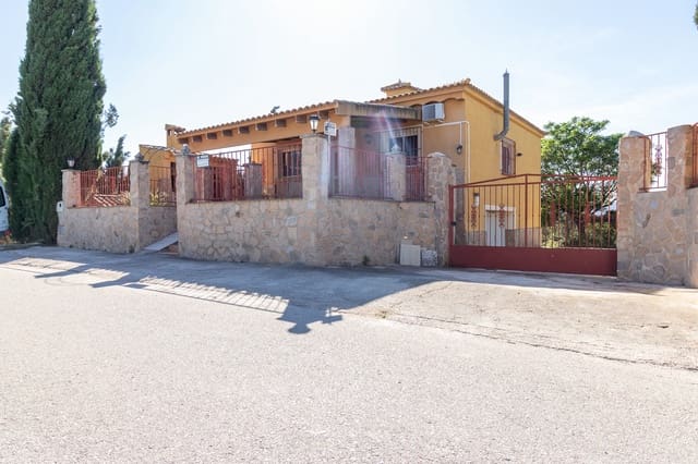 2 sypialnia Willa na sprzedaż w Pliego - 205 000 € (Ref: 9866721)