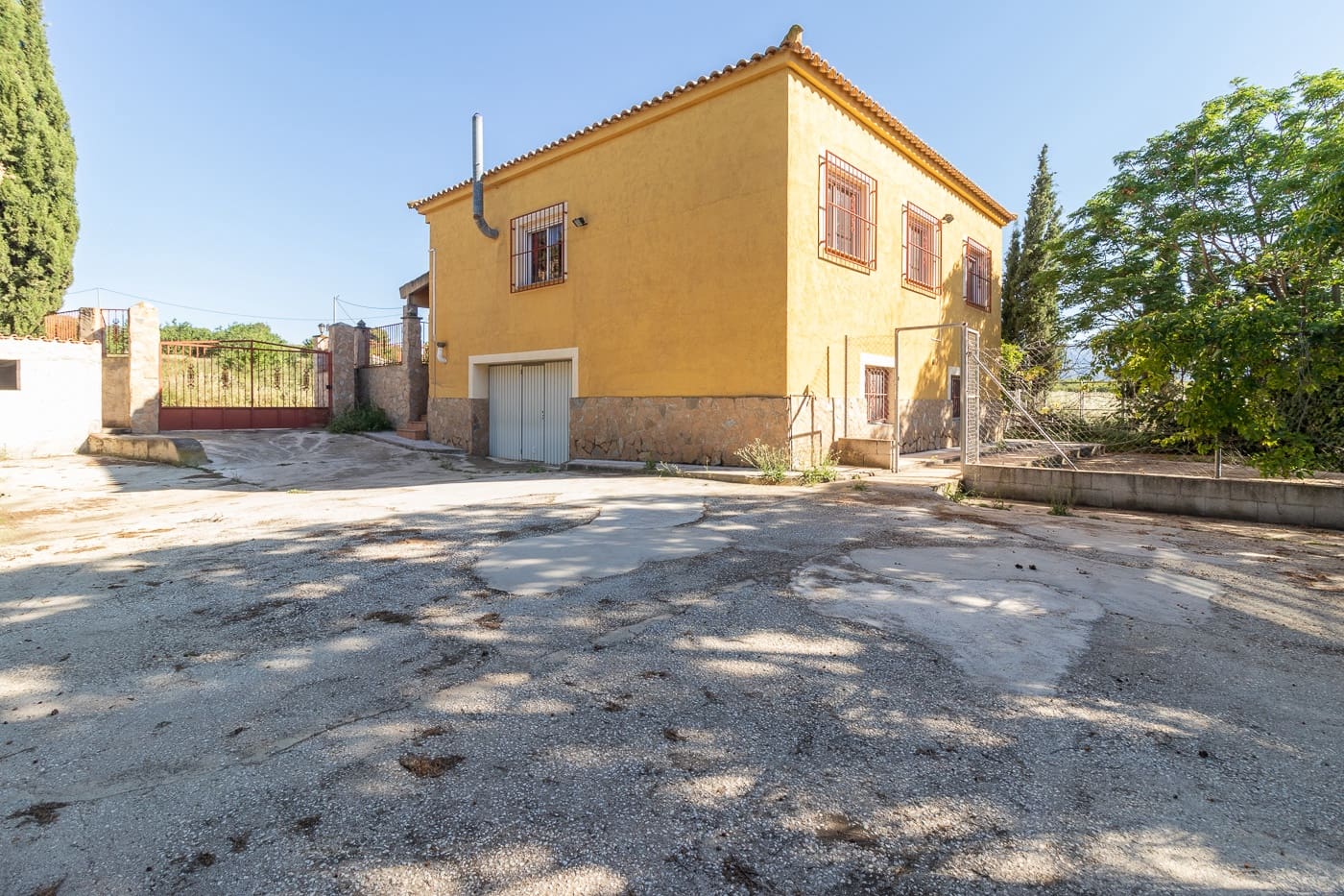 2 bedroom Villa for sale in Pliego - € 205,000 (Ref: 9866721)