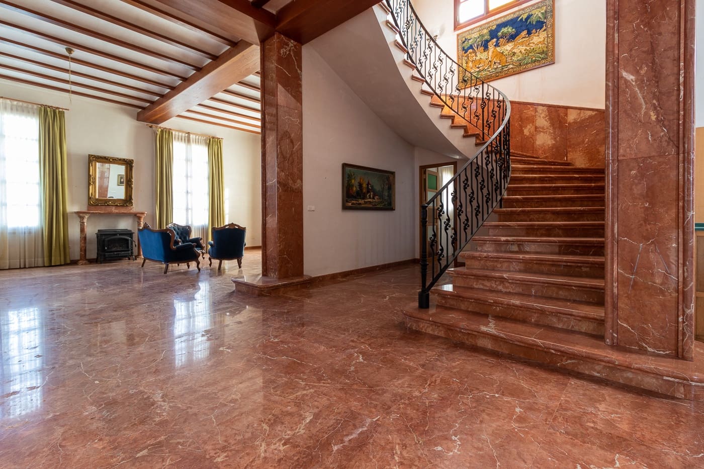 2 soverom Villa til salgs i Mula - € 530 000 (Ref: 9866722)