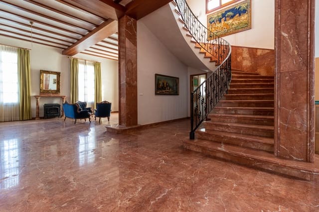 2 soverom Villa til salgs i Mula - € 530 000 (Ref: 9866722)
