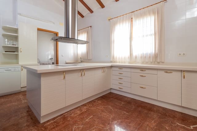 2 soverom Villa til salgs i Mula - € 530 000 (Ref: 9866722)