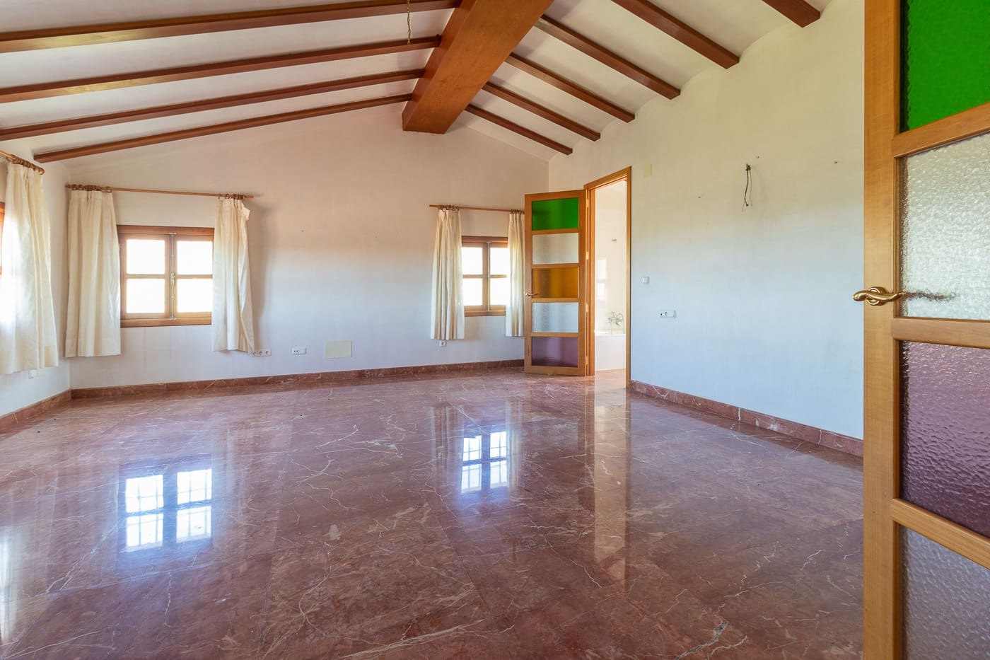 2 soverom Villa til salgs i Mula - € 530 000 (Ref: 9866722)