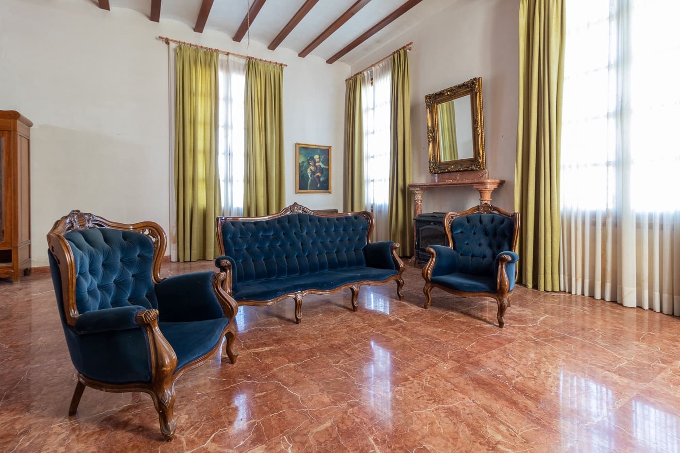 2 soverom Villa til salgs i Mula - € 530 000 (Ref: 9866722)