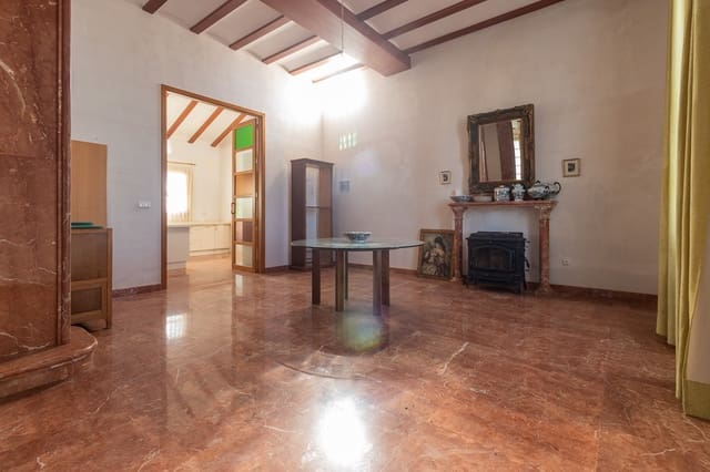2 soverom Villa til salgs i Mula - € 530 000 (Ref: 9866722)