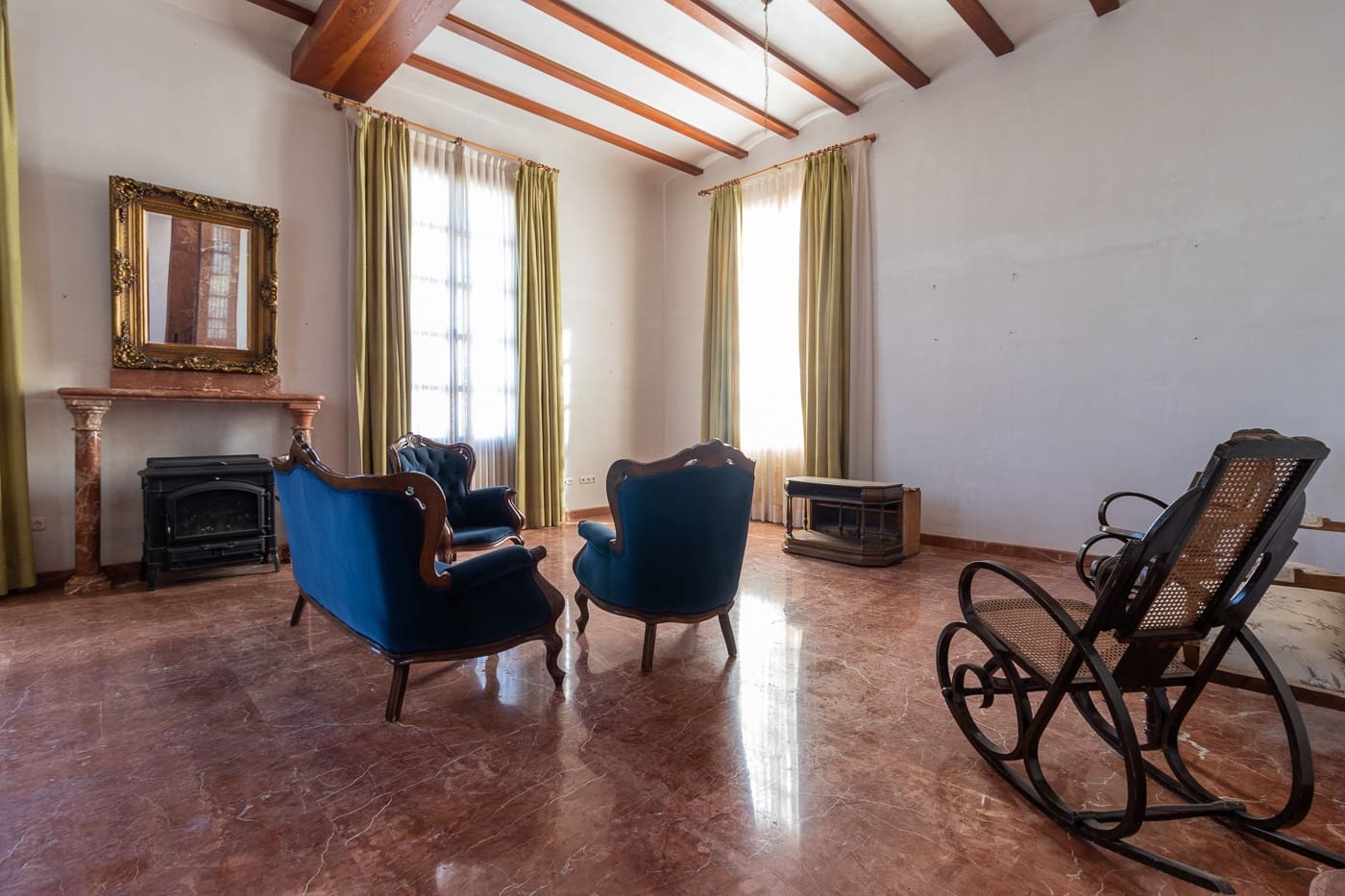 2 soverom Villa til salgs i Mula - € 530 000 (Ref: 9866722)