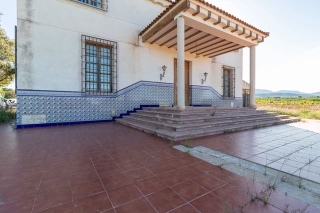 2 soverom Villa til salgs i Mula - € 530 000 (Ref: 9866722)
