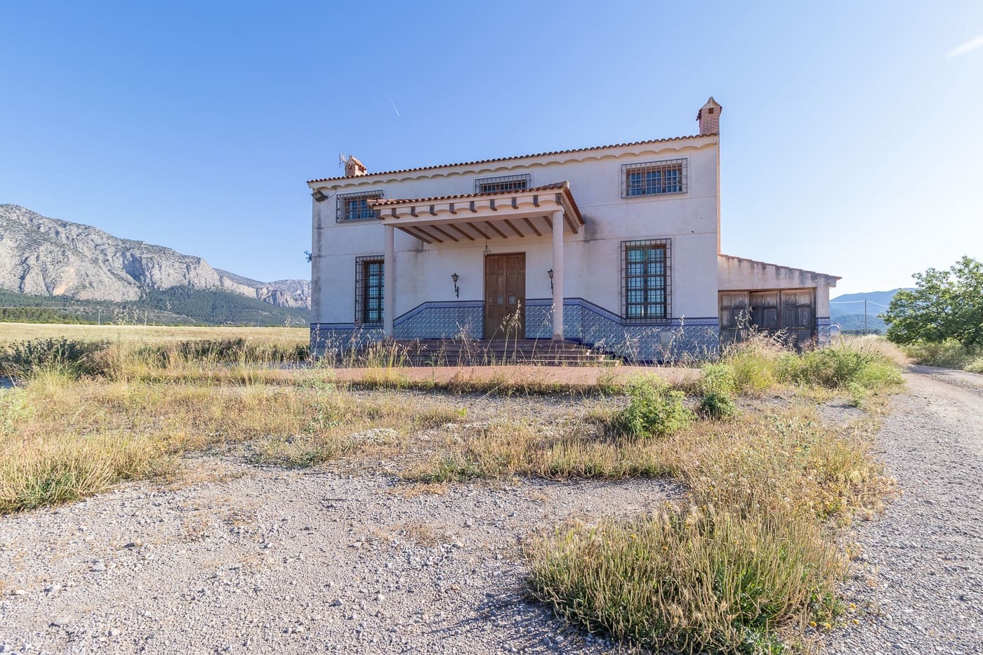 2 soverom Villa til salgs i Mula - € 530 000 (Ref: 9866722)