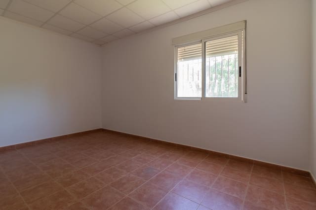 4 soverom Finca/Herregård til salgs i Mula med garasje - € 307 000 (Ref: 9866723)