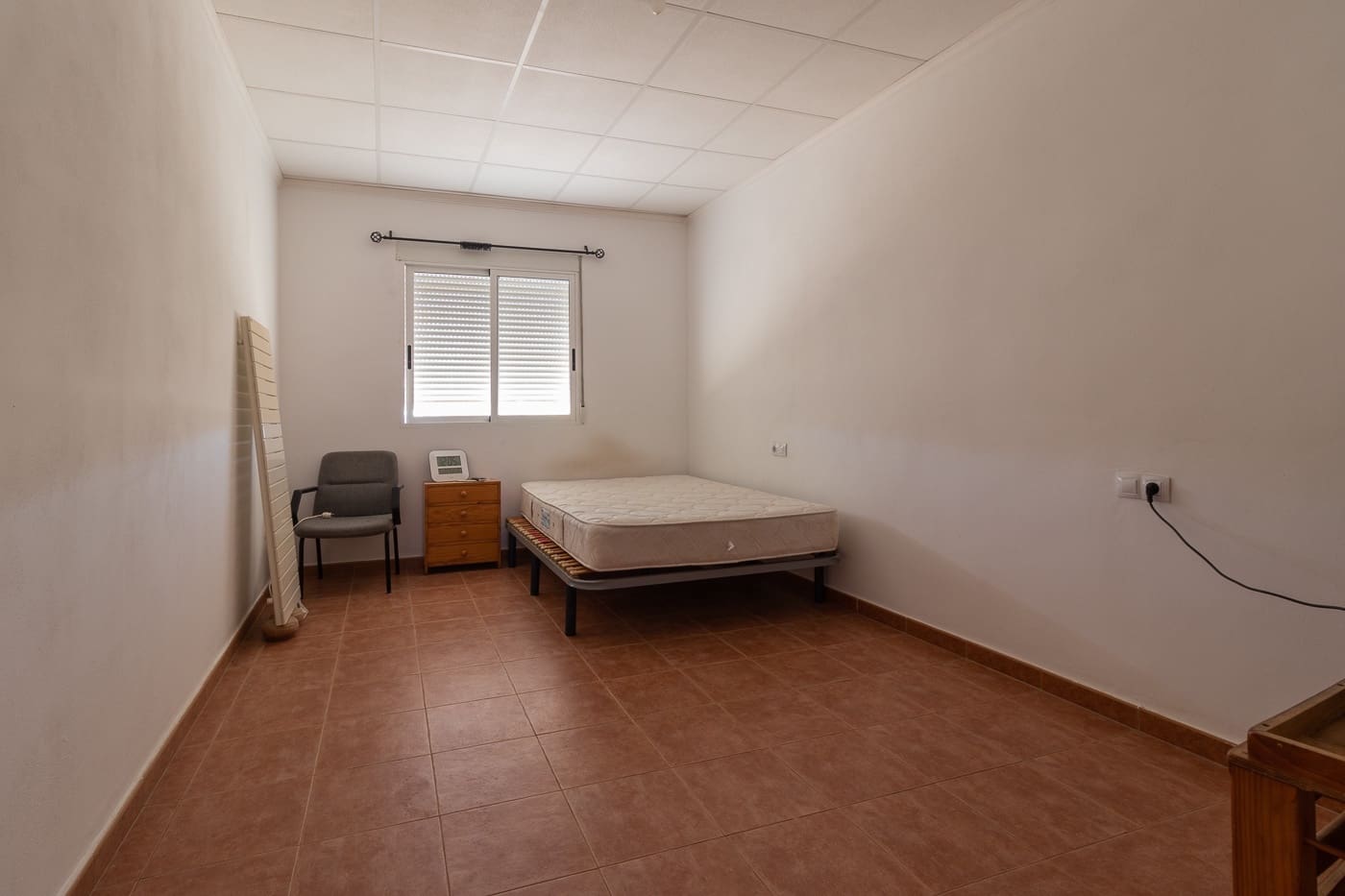 4 bedroom Finca/Country House for sale in Mula with garage - € 307,000 (Ref: 9866723)