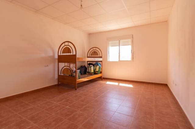 4 soverom Finca/Herregård til salgs i Mula med garasje - € 307 000 (Ref: 9866723)
