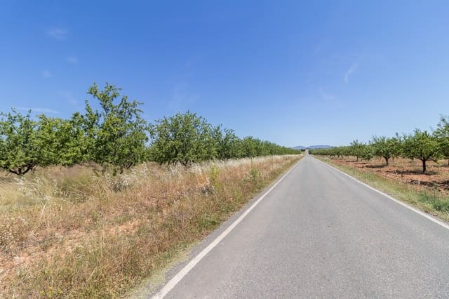 4 soverom Finca/Herregård til salgs i Mula med garasje - € 307 000 (Ref: 9866723)