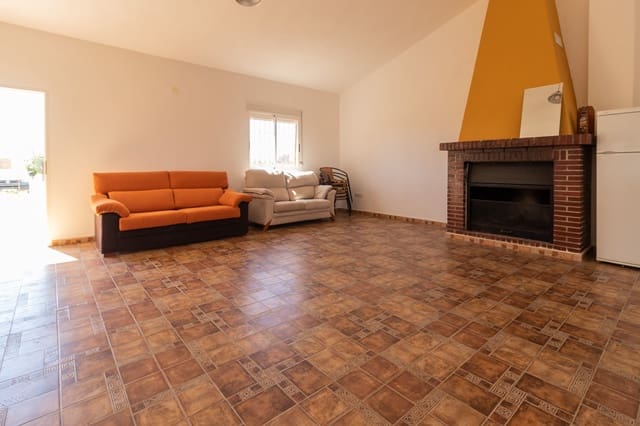 4 soverom Finca/Herregård til salgs i Mula med garasje - € 307 000 (Ref: 9866723)