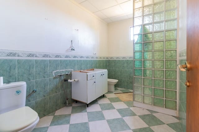 4 soverom Finca/Herregård til salgs i Mula med garasje - € 307 000 (Ref: 9866723)