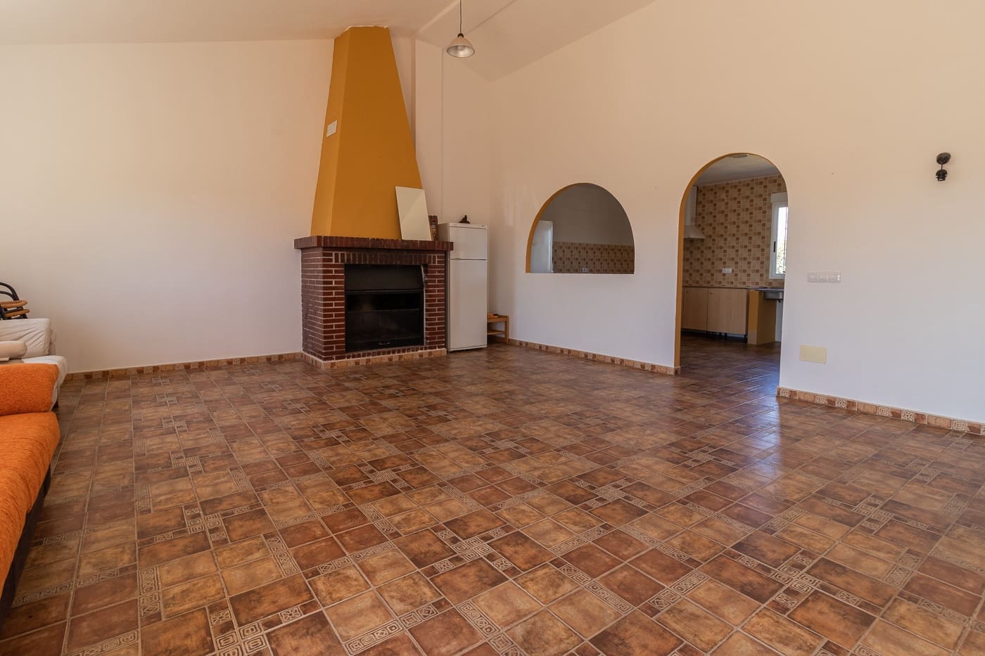4 bedroom Finca/Country House for sale in Mula with garage - € 307,000 (Ref: 9866723)
