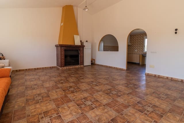 4 soverom Finca/Herregård til salgs i Mula med garasje - € 307 000 (Ref: 9866723)