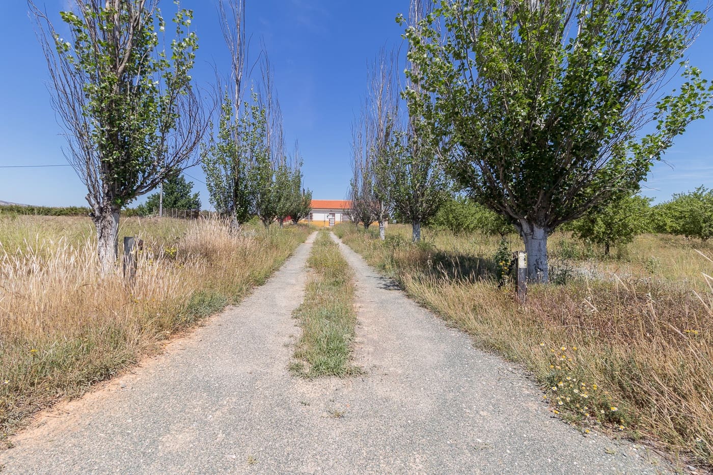 4 bedroom Finca/Country House for sale in Mula with garage - € 307,000 (Ref: 9866723)