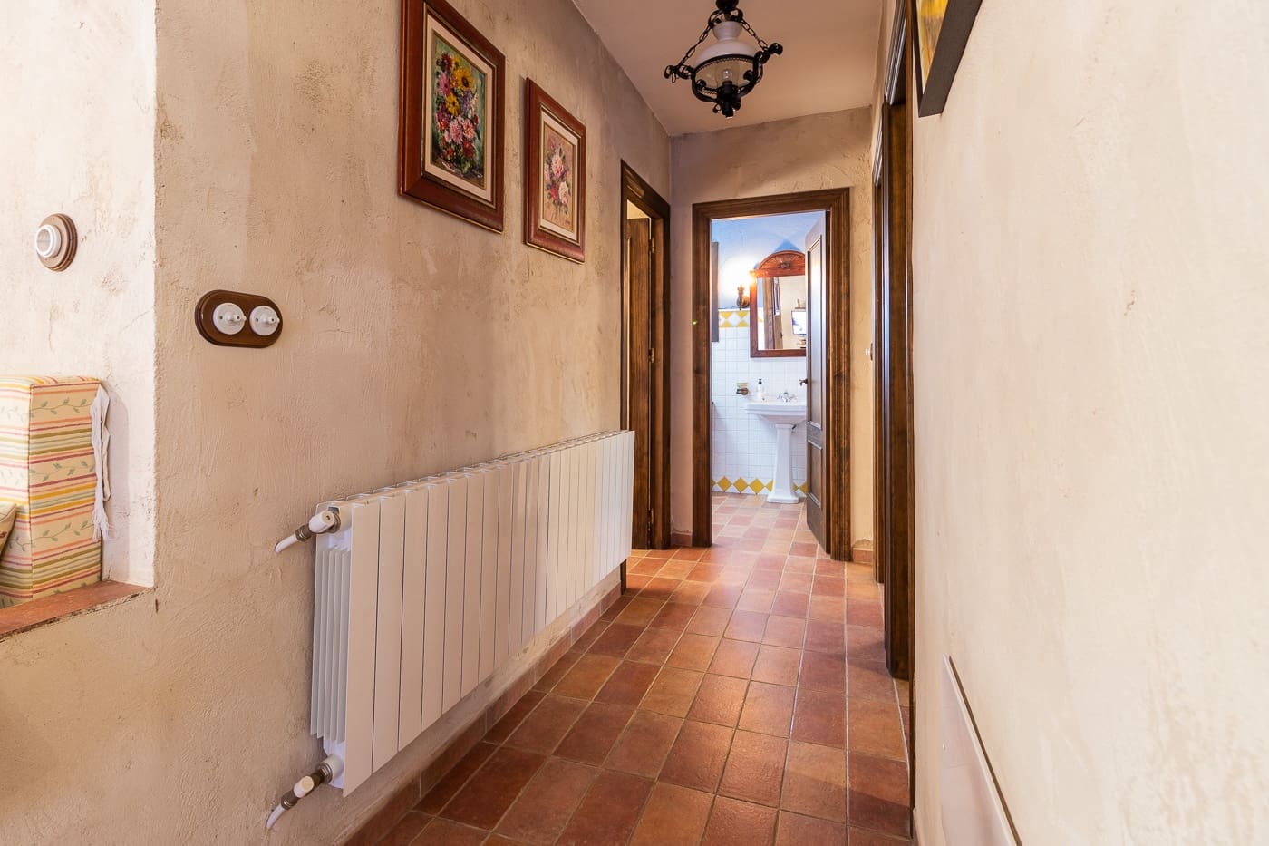 3 bedroom Townhouse for sale in Moratalla - € 250,000 (Ref: 9868357)
