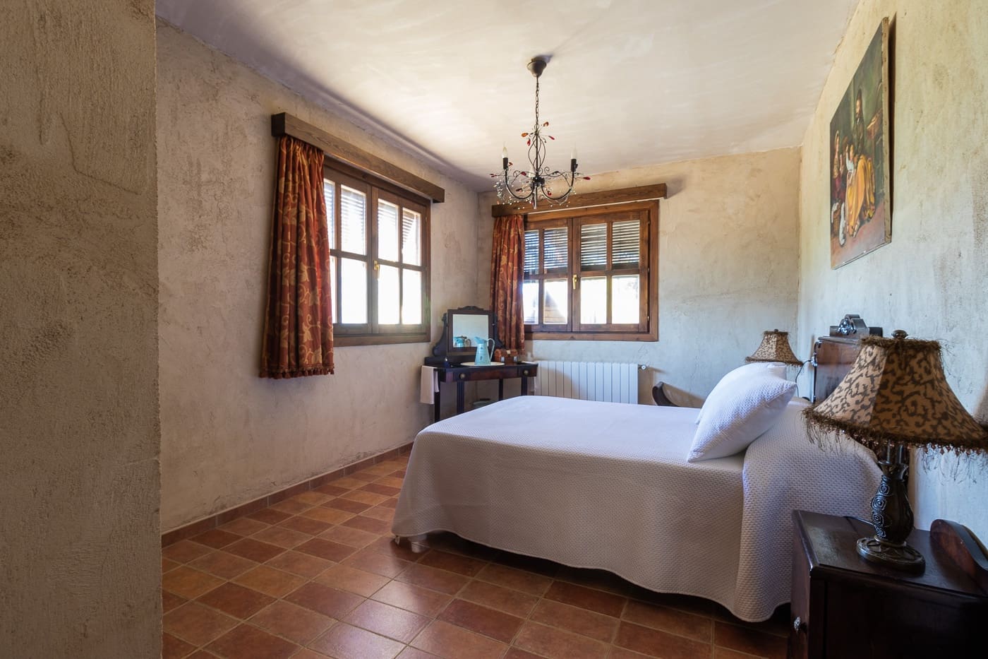 3 bedroom Townhouse for sale in Moratalla - € 250,000 (Ref: 9868357)