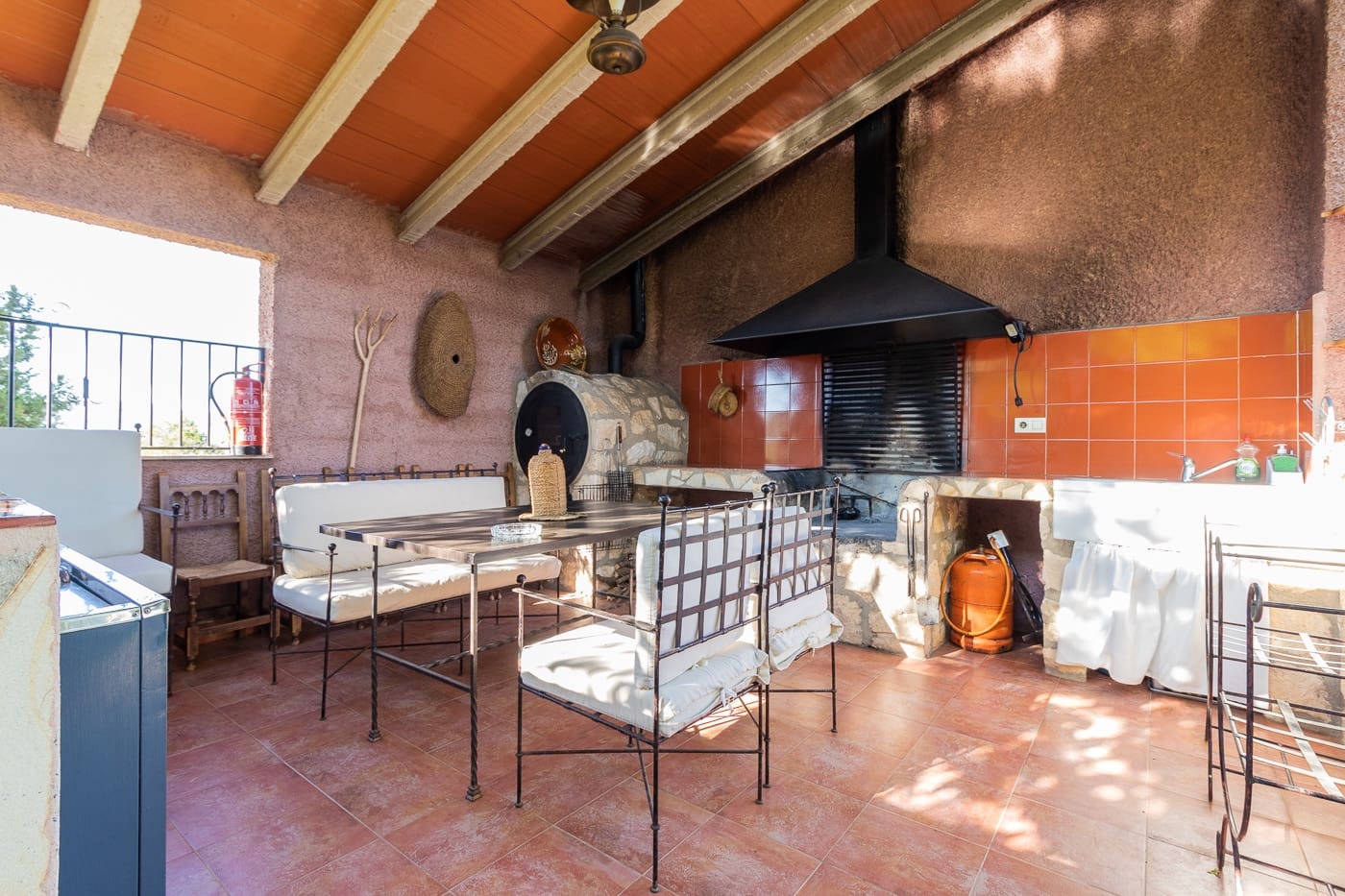 3 bedroom Townhouse for sale in Moratalla - € 250,000 (Ref: 9868357)