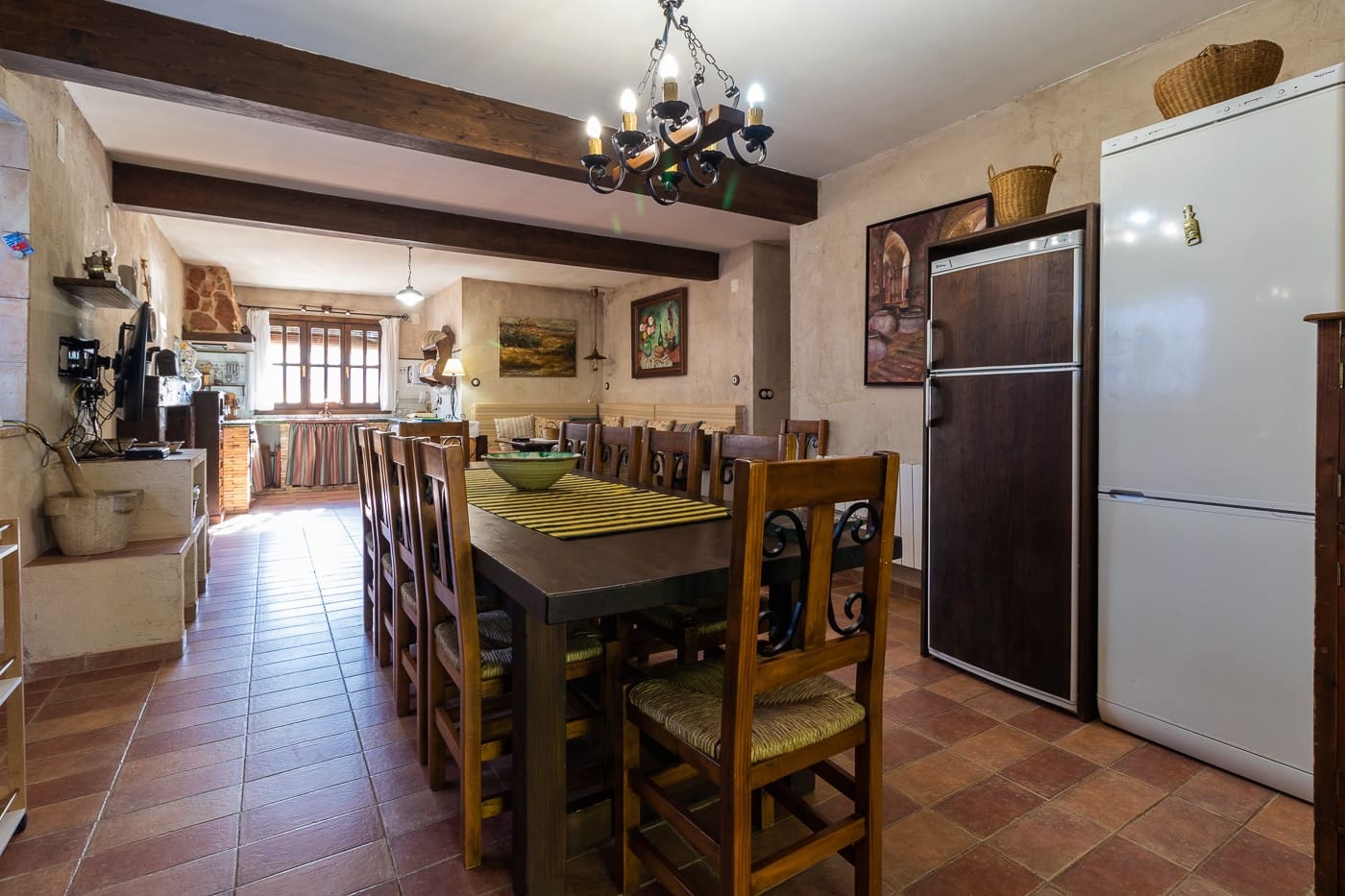 3 bedroom Townhouse for sale in Moratalla - € 250,000 (Ref: 9868357)