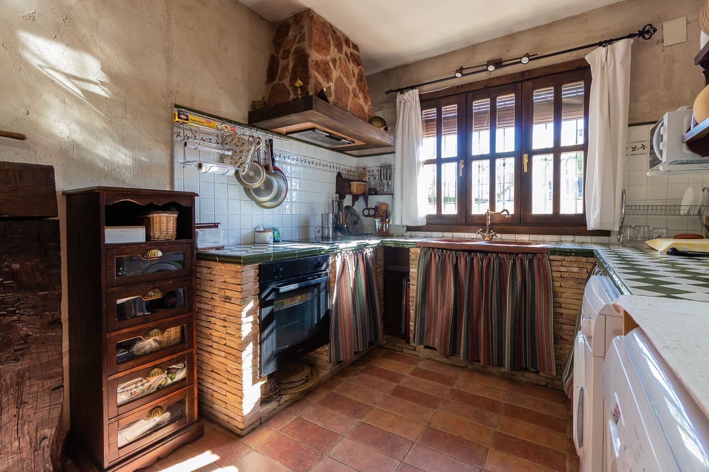 3 bedroom Townhouse for sale in Moratalla - € 250,000 (Ref: 9868357)