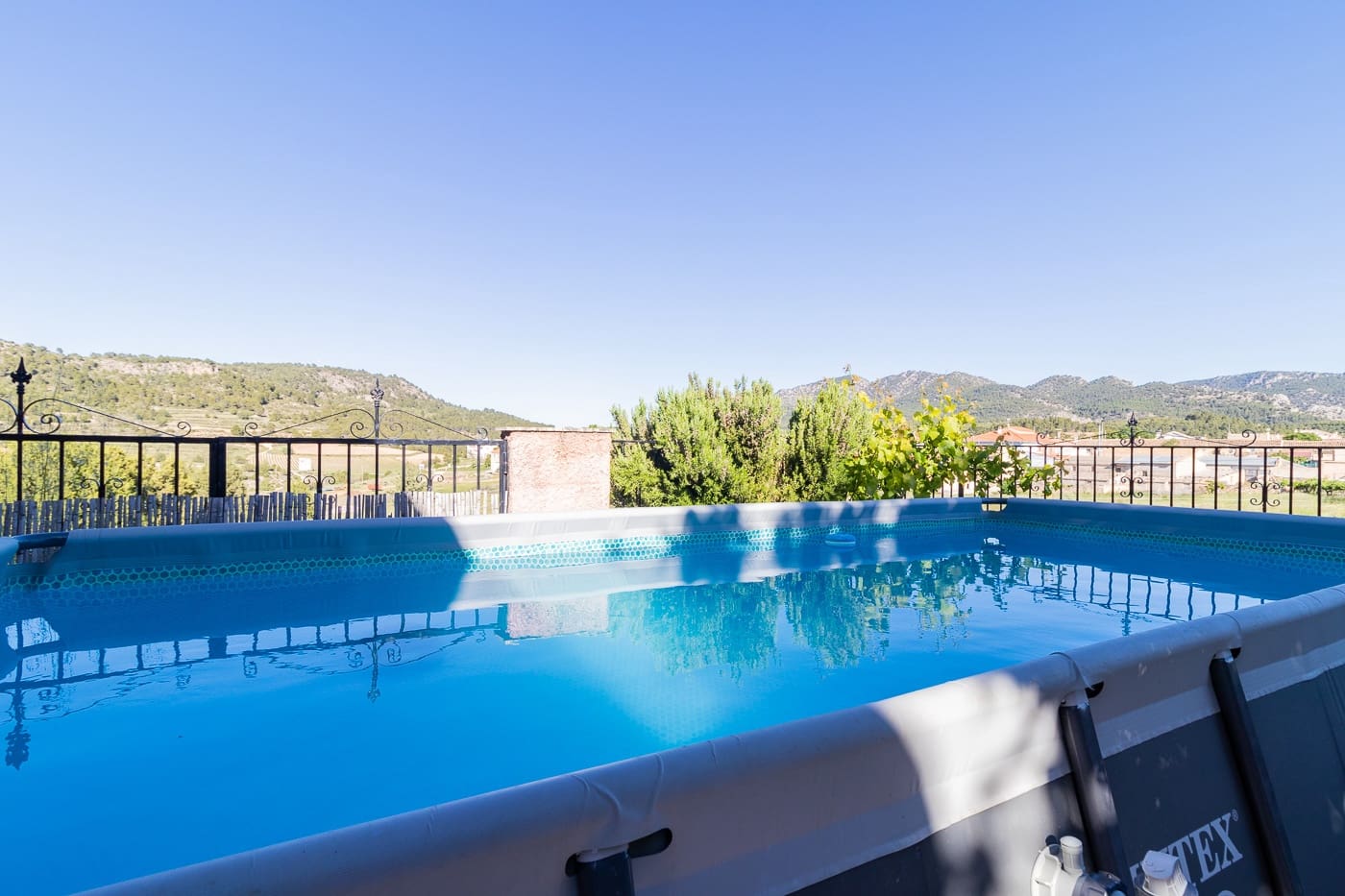 3 bedroom Townhouse for sale in Moratalla - € 250,000 (Ref: 9868357)