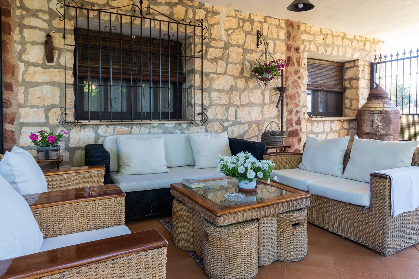 3 bedroom Townhouse for sale in Moratalla - € 250,000 (Ref: 9868357)