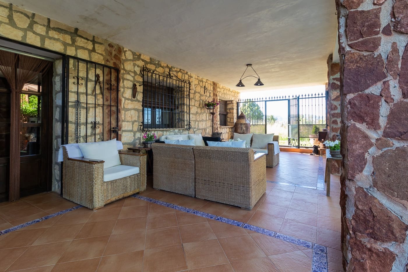 3 bedroom Townhouse for sale in Moratalla - € 250,000 (Ref: 9868357)