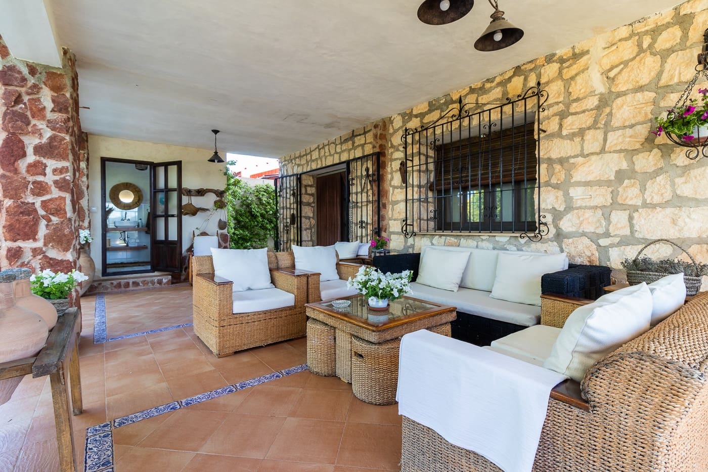 3 bedroom Townhouse for sale in Moratalla - € 250,000 (Ref: 9868357)