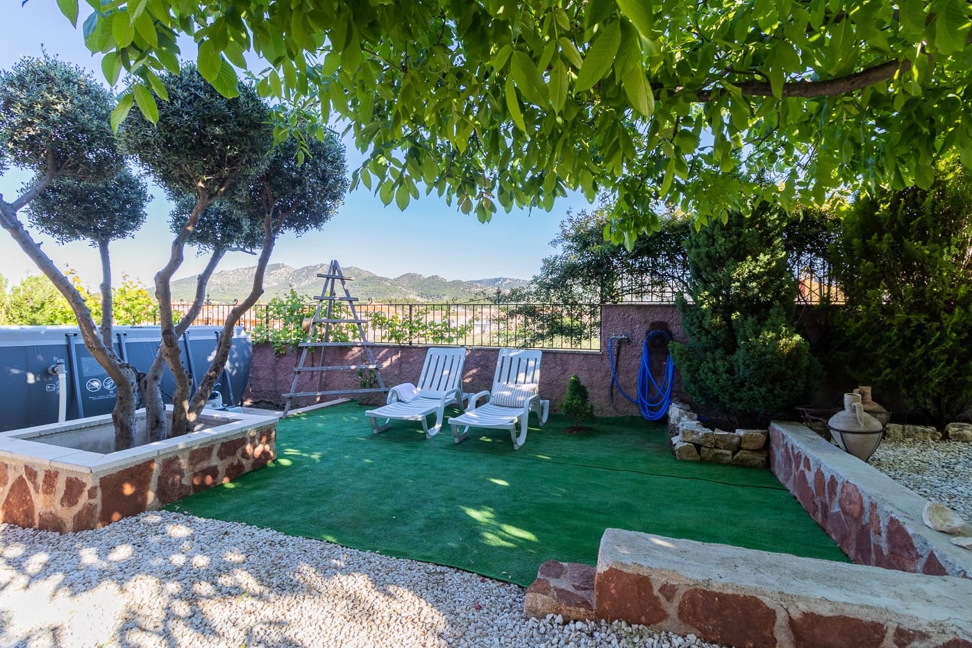 3 bedroom Townhouse for sale in Moratalla - € 250,000 (Ref: 9868357)