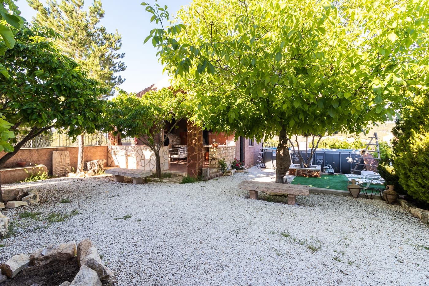 3 bedroom Townhouse for sale in Moratalla - € 250,000 (Ref: 9868357)